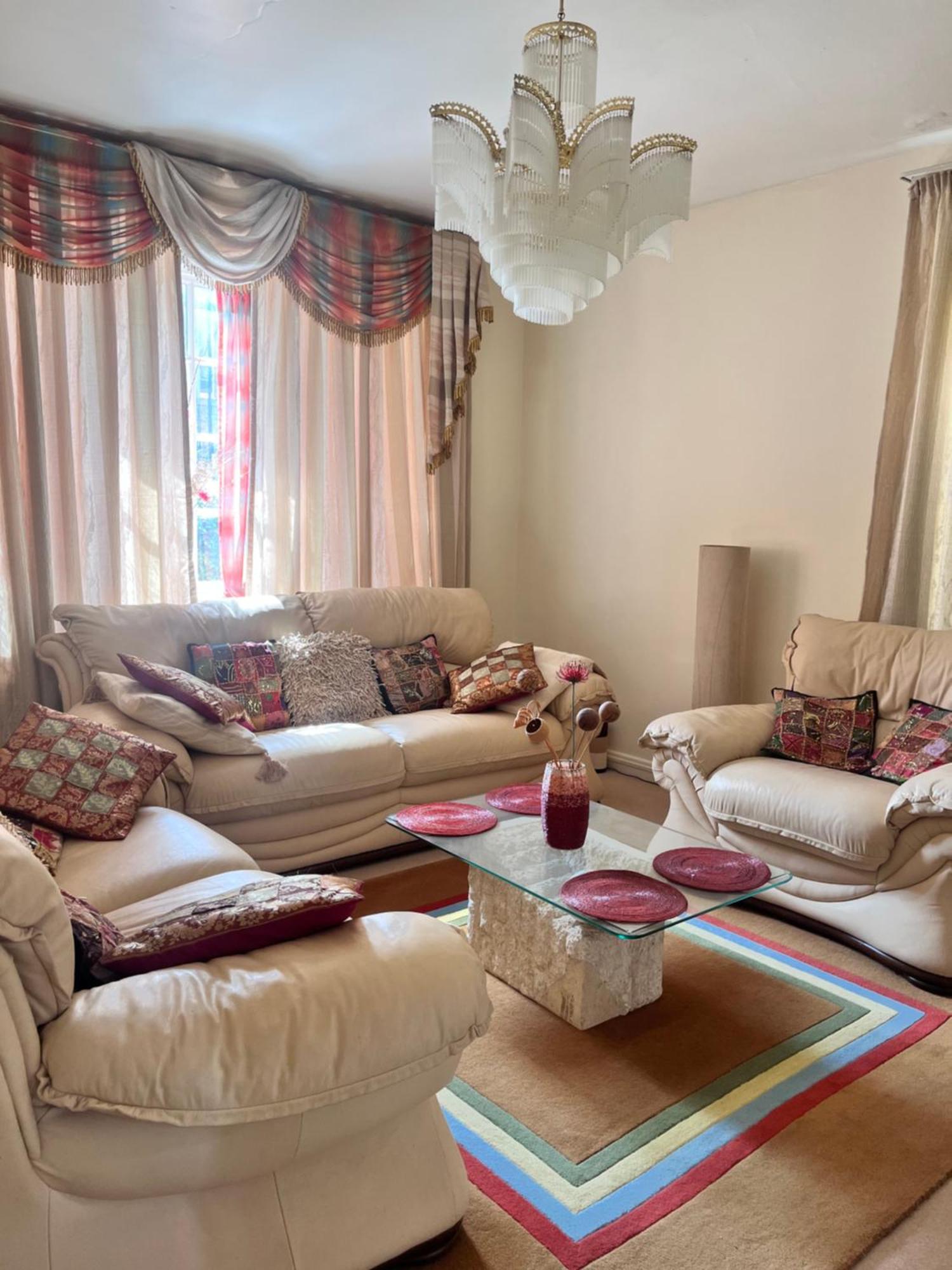 Private Room In Charming Detached House In Newington Edinburgh Exterior photo