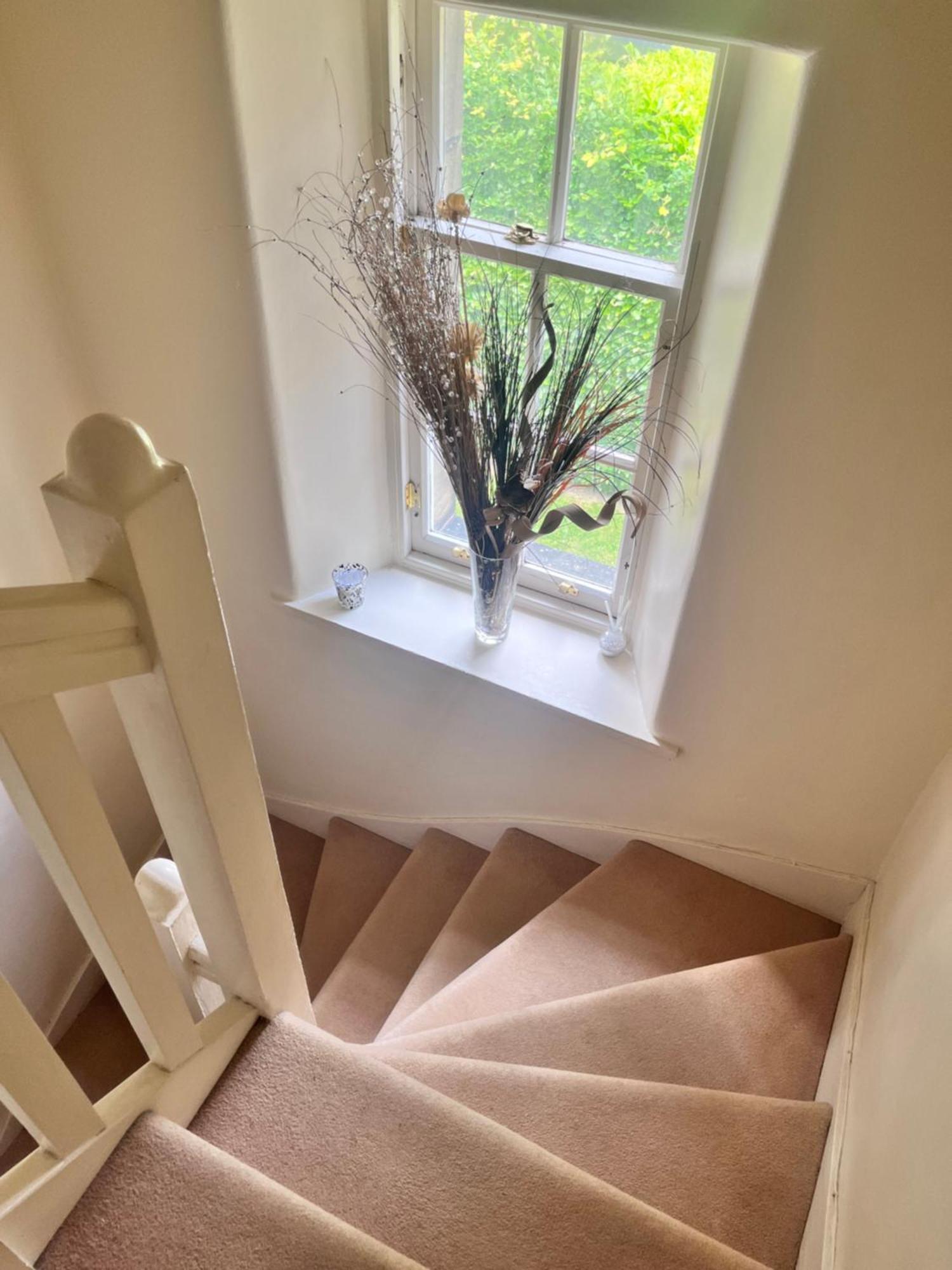 Private Room In Charming Detached House In Newington Edinburgh Exterior photo
